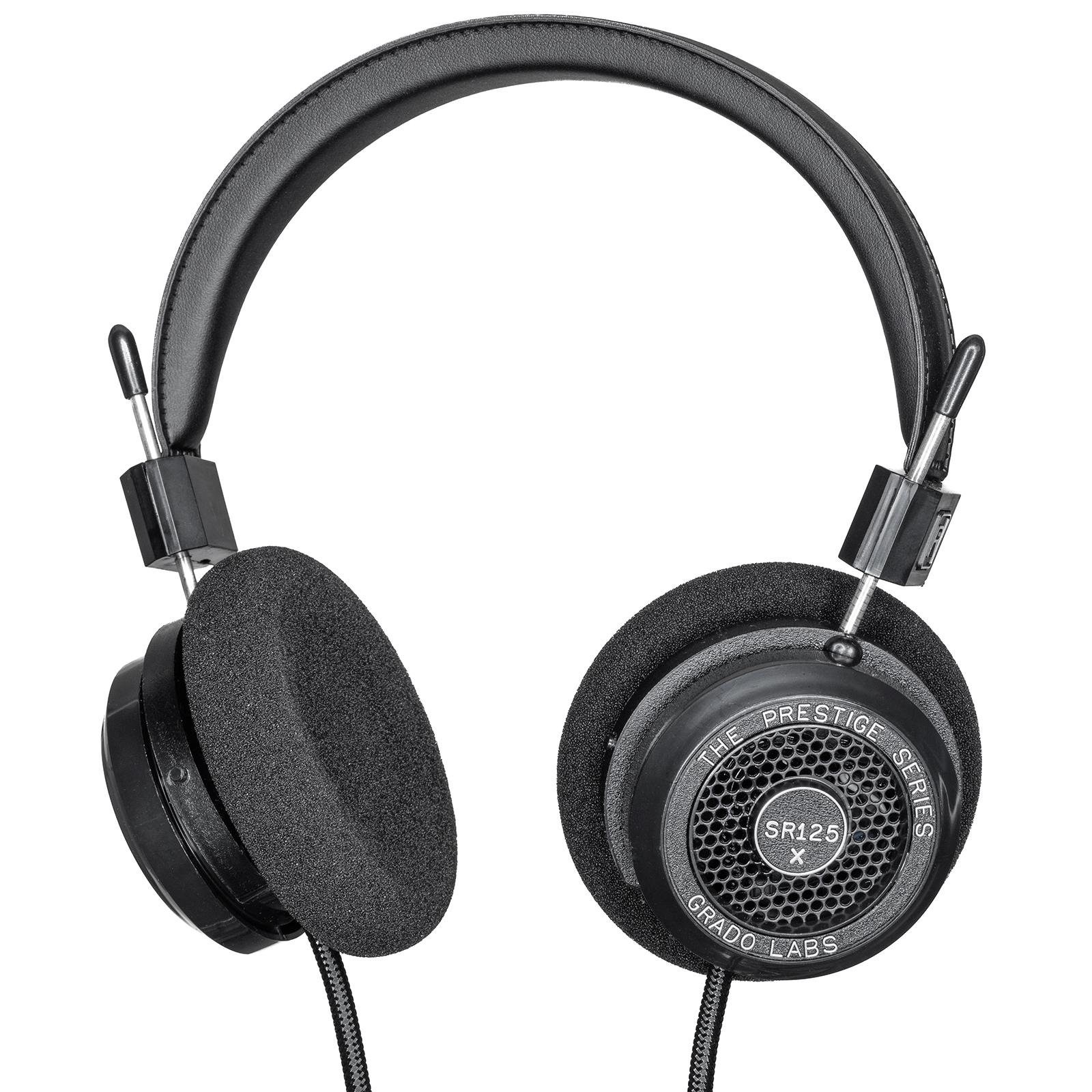 Grado Prestige Series SR125x Headphones